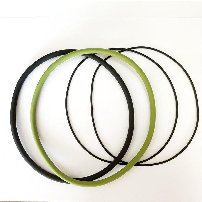 Комплект уплотнительных колец цилиндра MAHLE (арт. 25-19085609)