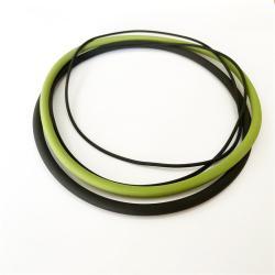 Комплект уплотнительных колец цилиндра MAHLE (арт. 25-19085609)