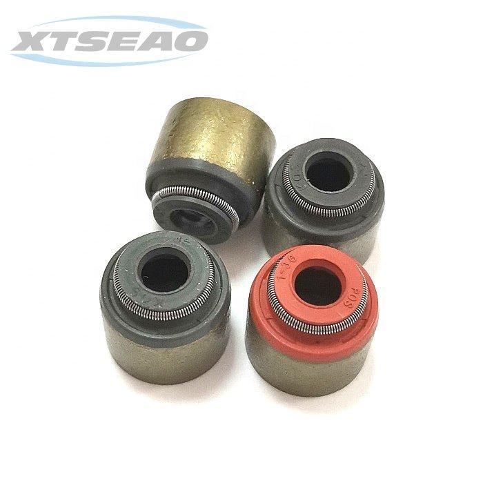 Маслосъемный колпачок 5.5*10*12 для KIA HYUNDAI (арт. 25-19085611)