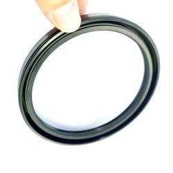 Сальник коленвала задний 86*100*10 резиновый (арт. 25-19085616)