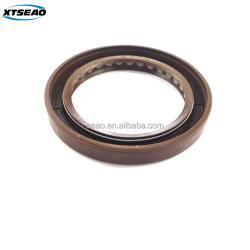 Сальник коленвала передний 50*68*9 FKM NBR для грузовика (арт. 25-19085618)