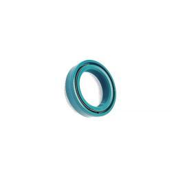 Сальник масляный для грузовиков двойной пружины NBR FKM (арт. 25-19085619)