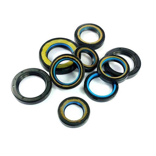 Уплотнитель рулевого управления высокого давления SCJY GNB1 (арт. 25-19085622)