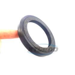 Сальник коленвала ISUZ-U 4JA1 HTCR 50*68*9 (арт. 25-19085630)