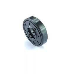 Масляное уплотнение для японских авто NBR FPM FKM 14.5*32*7.5/8 (арт. 25-19085631)