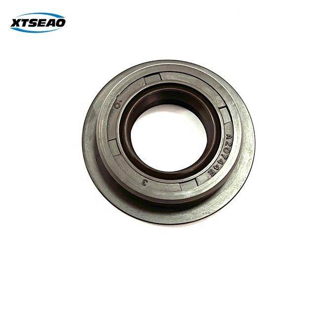 Сальник вакуумного насоса 17*30/37*8 FKM NBR для TOYOTA (арт. 25-19085637)