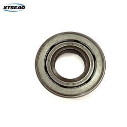 Сальник вакуумного насоса 17*30/37*8 FKM NBR для TOYOTA (арт. 25-19085637)