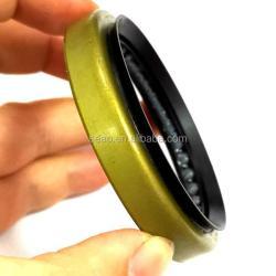 Сальник масляный для японских авто ISUZU 50*67*9/12 (арт. 25-19085647)