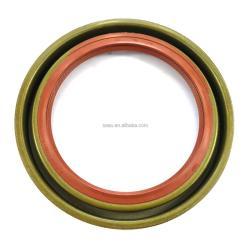 Сальник коленвала 100x135x15 для Isuzu (арт. 25-19085648)