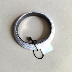 Прокладка глушителя из нержавеющей стали 60*77*14.5 (арт. 25-19085654)