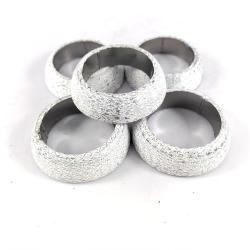 Прокладка глушителя 42x59x16 для G13BA G10B G13A (арт. 25-19085655)