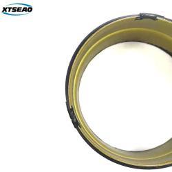 Сальник приводного вала высокое давление NBR FKM 82x92x35 (арт. 25-19085658)