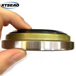 Сальник ступицы резиновый NBR FKM 77*102*9.5*21.5 для ISUZU (арт. 25-19085659)