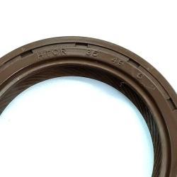 Сальник коленвала для Toyota OEM 90311-35035 90311-35040 (арт. 25-19085664)