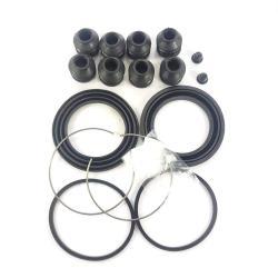 Комплект ремонта тормозной системы передней оси TOYOTA (арт. 25-19085666)