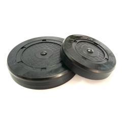 Заглушка для крепления вала коромысла 42.5x9мм (арт. 25-19085673)