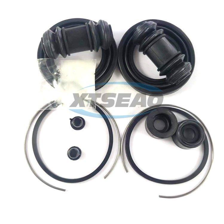 Комплект для ремонта тормозной системы передней оси ISUZU (арт. 25-19085675)