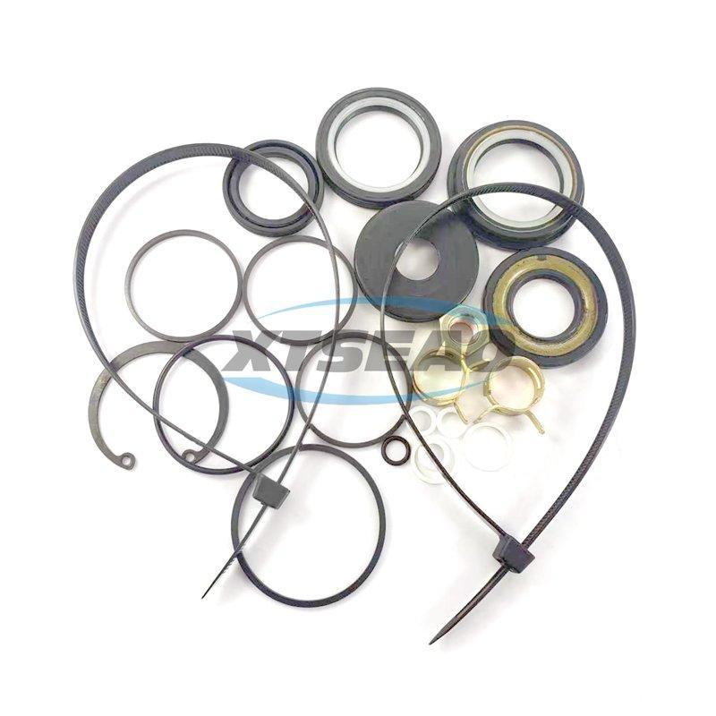 Ремкомплект рулевого управления для японских авто (арт. 25-19085676)