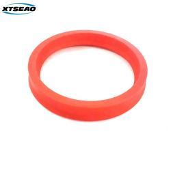 Гидравлическое масляное уплотнение IDU JA DHS 80*92*14 PU (арт. 25-19085682)