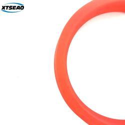 Гидравлическое масляное уплотнение IDU JA DHS 80*92*14 PU (арт. 25-19085682)