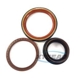 Сальник резиновый FPM для дифференциала и коленвала V W AUD-I (арт. 25-19085683)