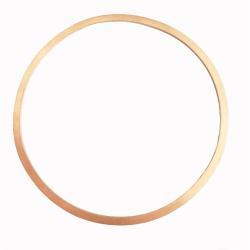 Медная шайба уплотнительная XTSEAO плоская кольцевая (арт. 25-19085684)