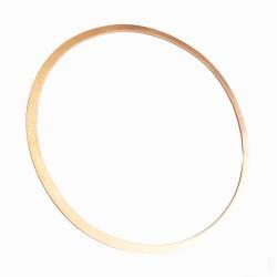 Медная шайба уплотнительная XTSEAO плоская кольцевая (арт. 25-19085684)