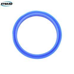 Маслосъемное кольцо PU 110*126*18 гидравлическое (арт. 25-19085685)