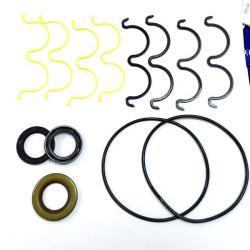 Комплект резиновых уплотнений для гидравлического насоса (арт. 25-19085690)