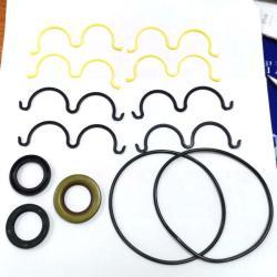 Комплект резиновых уплотнений для гидравлического насоса (арт. 25-19085690)