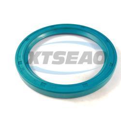 Маслосъемное кольцо резиновое TC 75*95*10 NBR FKM SILICONE (арт. 25-19085700)