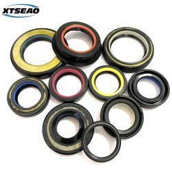 Маслоуплотнитель рулевой рейки резиновый высоконапорный (арт. 25-19085701)