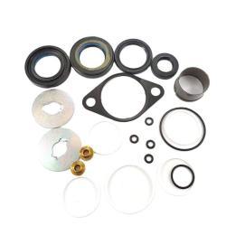 Ремкомплект масляных сальников рулевой рейки FKM для Toyota (арт. 25-19085708)