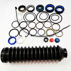 Ремкомплект рулевой рейки VW резиновый шланг OE 2610100851 (арт. 25-19085711)