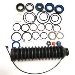 Ремкомплект рулевой рейки VW резиновый шланг OE 2610100851 (арт. 25-19085711)