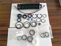 Ремкомплект рулевой рейки VW резиновый шланг OE 2610100851 (арт. 25-19085711)