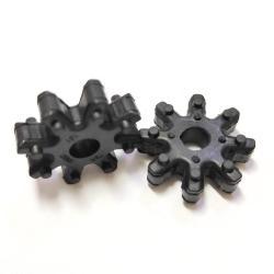 Муфта рулевой колонки с резиновой прокладкой 56315-2K000FFF (арт. 25-19085713)