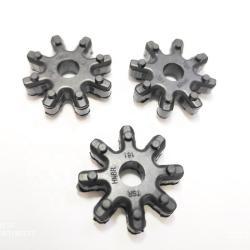 Муфта рулевой колонки с резиновой прокладкой 56315-2K000FFF (арт. 25-19085713)