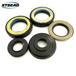 Комплект уплотнений рулевой рейки для NISSA NP300 (арт. 25-19085714)