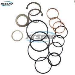 Ремкомплект рулевого управления резиновый для авто V-W BM-W (арт. 25-19085720)