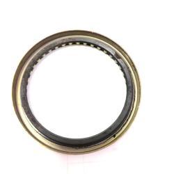 Сальник передней ступицы 72*90*8 для ISUZU (арт. 25-19085724)