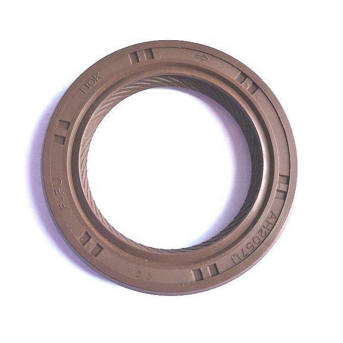 Маслосъемное кольцо NBR 35x50x8 для масляного насоса (арт. 25-19085729)