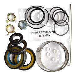 Комплект уплотнений для рулевой рейки XTSEAO 8673/3523 (арт. 25-19085731)