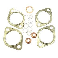 Комплект прокладок выпускного коллектора сталь медь алюминий (арт. 25-19085733)