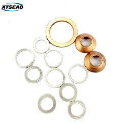 Комплект прокладок выпускного коллектора сталь медь алюминий (арт. 25-19085733)