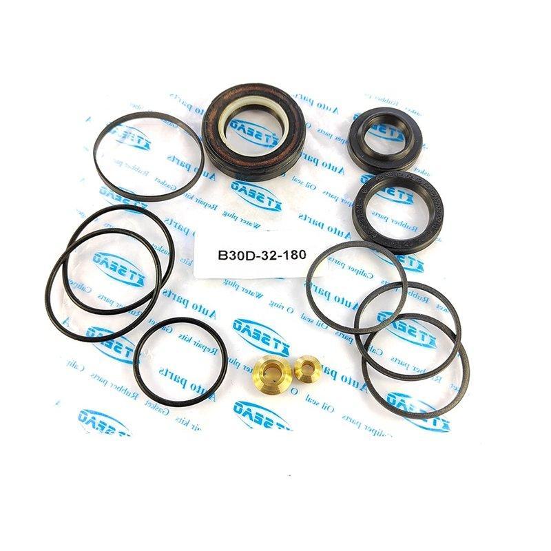 Ремкомплект сальников рулевого насоса MAZDA 323 B30D-32-180 (арт. 25-19085734)