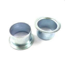 Втулка задней рессоры стальная оцинкованная для MITSUBISHI (арт. 25-19085735)