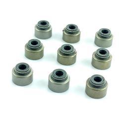 Маслосъемный колпачок клапана для Toyota 4A-GE OEM 90913-02066 (арт. 25-19085737)