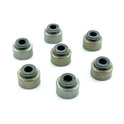 Маслосъемный колпачок клапана для Toyota 4A-GE OEM 90913-02066 (арт. 25-19085737)