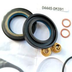 Комплект ремонта рулевой рейки для Hilux 2004-2012 (арт. 25-19085744)